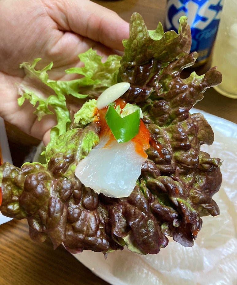 충주왕수산 이미지