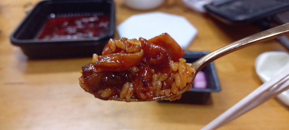 기영이숯불두마리치킨통영 이미지