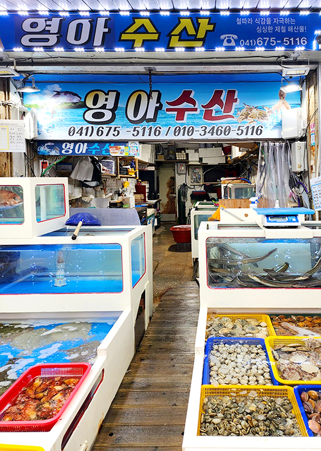 영아수산 이미지