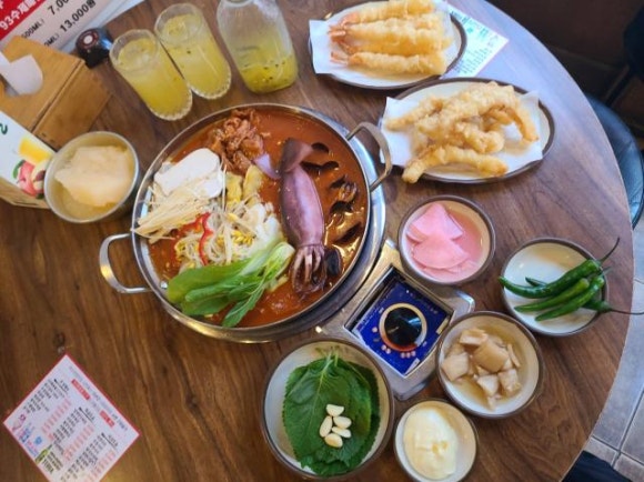 서면서비스주 이미지