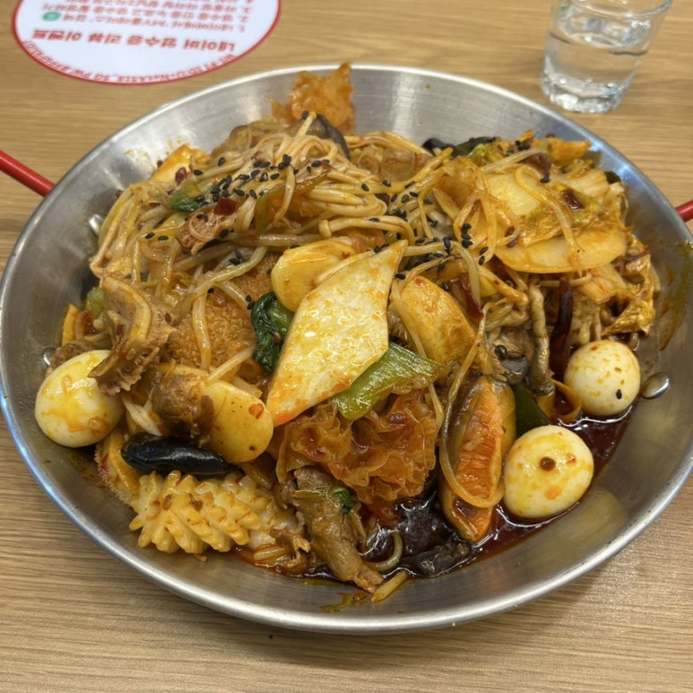 라홍방마라탕 향남2지구점 이미지
