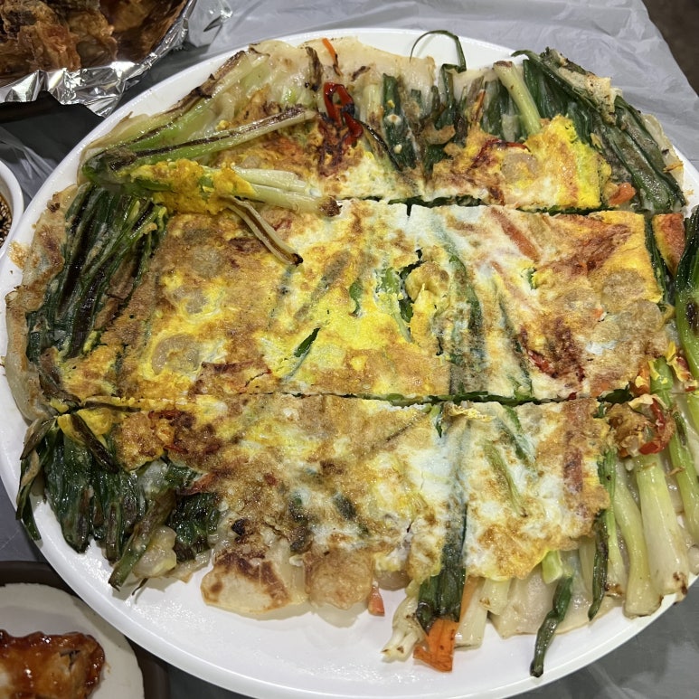 통키치킨 이미지