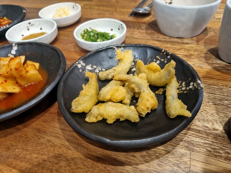 토담골추어탕 이미지