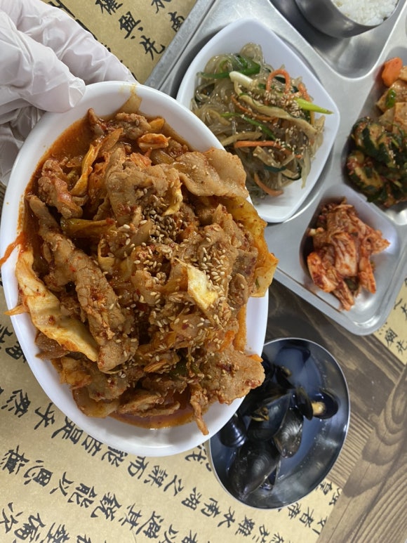 패밀리중식푸드 이미지
