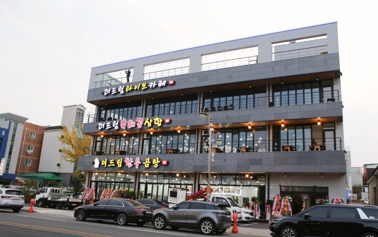 더드림 이미지
