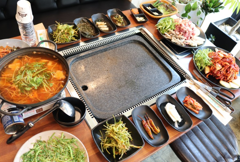 신선산오리 이미지