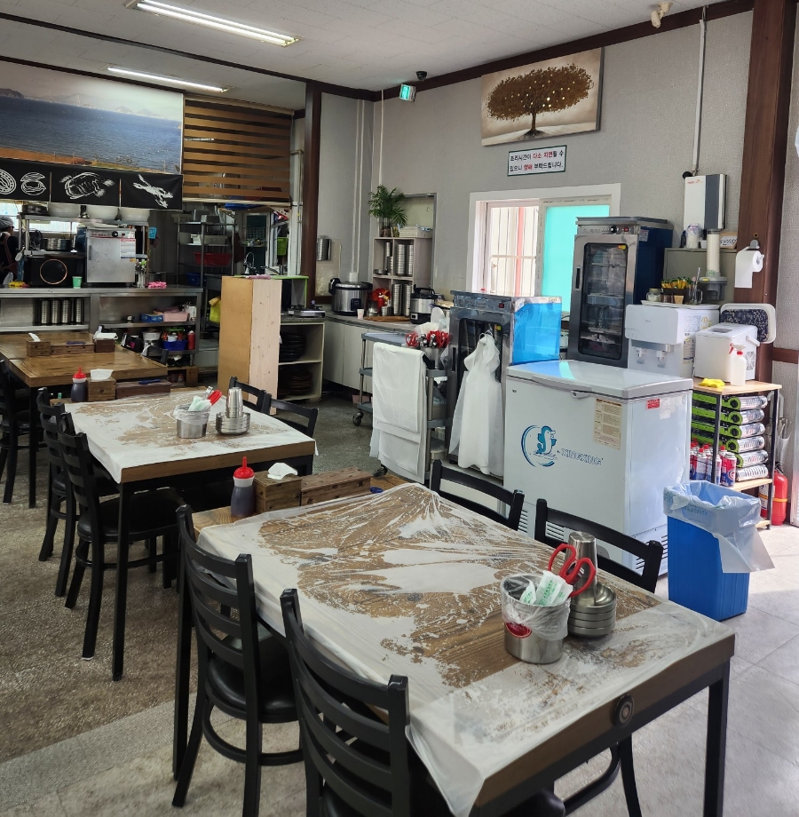 송담대구왕뽈찜 이미지