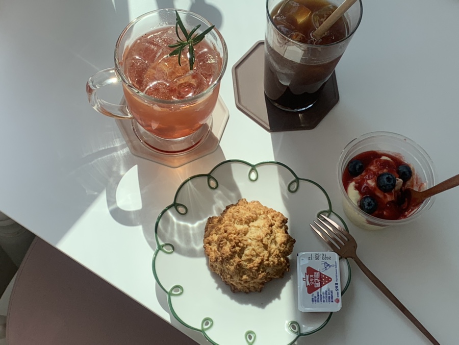 카페베이크마마 이미지