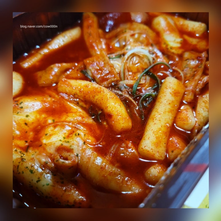 삼첩분식부곡점 이미지
