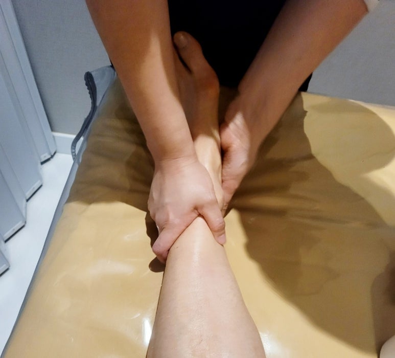 김선희 뷰티샵 이미지