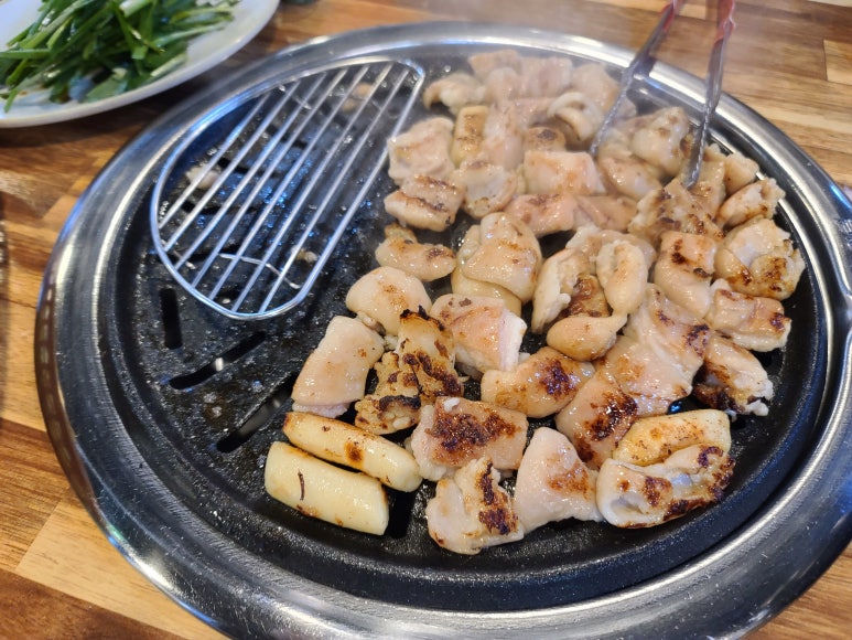 옛날생막창(중방점) 이미지