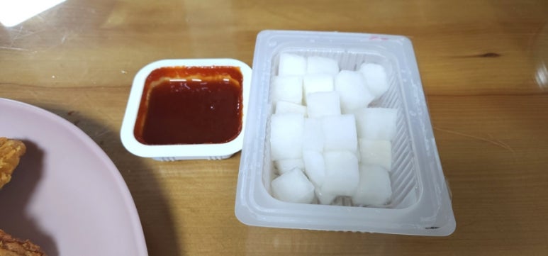 수옛날통닭홍천 이미지