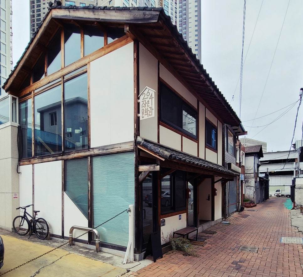 북성로공구빵 이미지