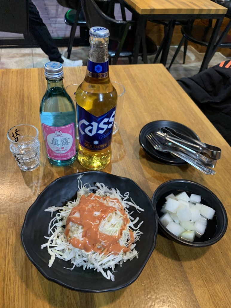 구미정통닭 이미지