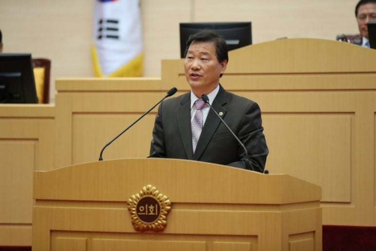 재단법인 전라남도문화재단 이미지