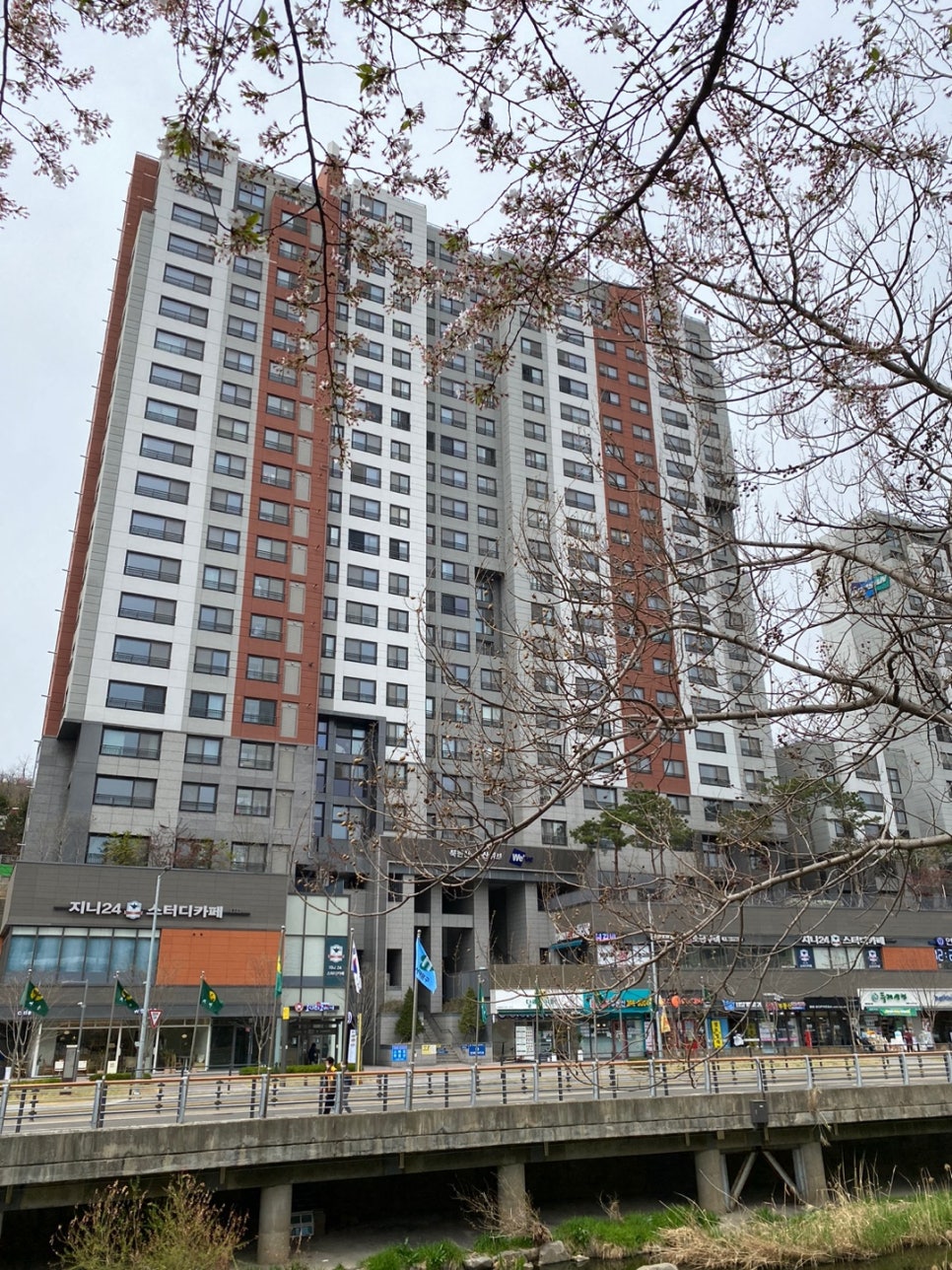배스킨라빈스북한산 이미지