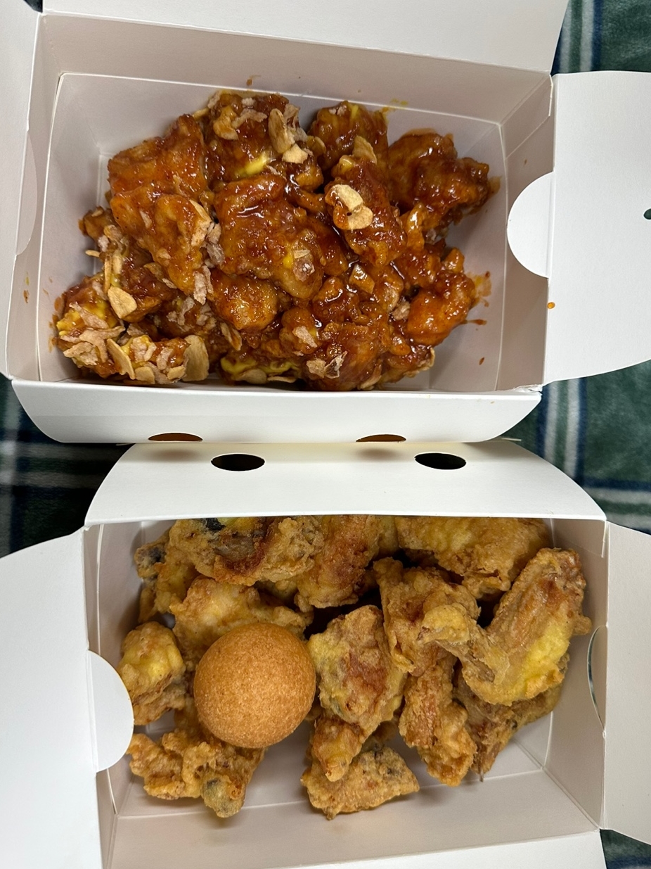 아주커치킨(비엔날레점) 이미지