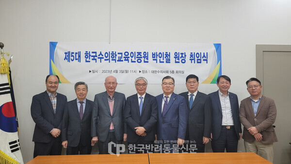 한국서비스교육인증원 이미지
