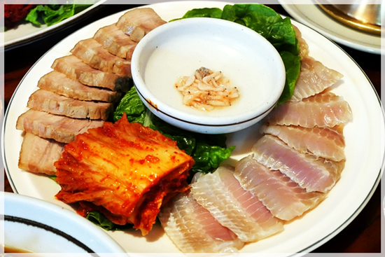 전주한옥김치 이미지