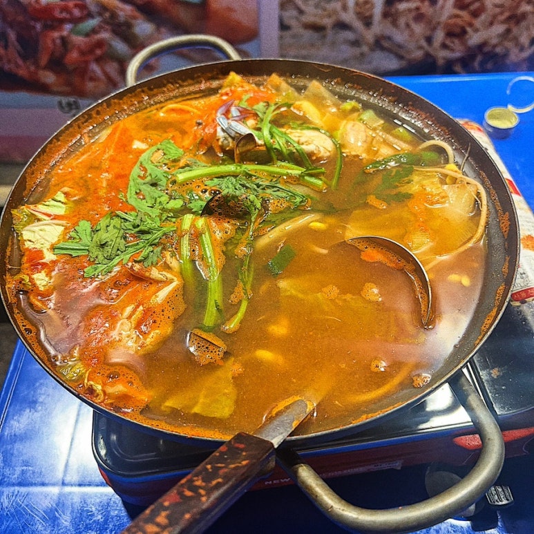 익선동육회낙지탕탕이 이미지