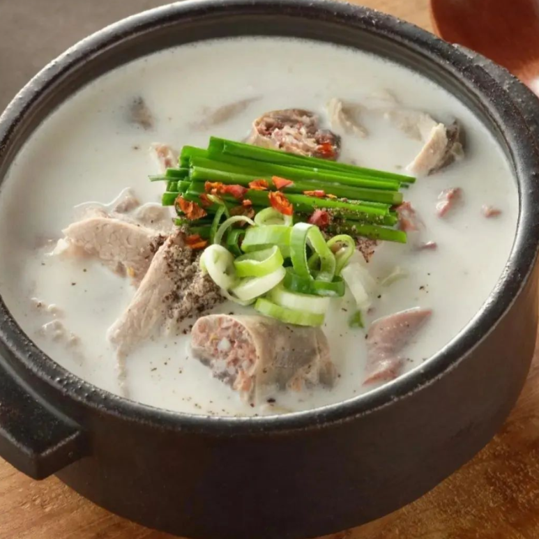 국밥도감 이미지