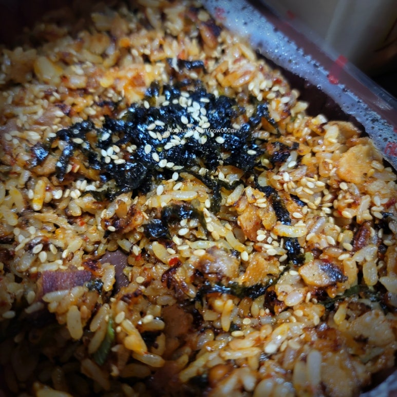 삼첩분식부곡점 이미지