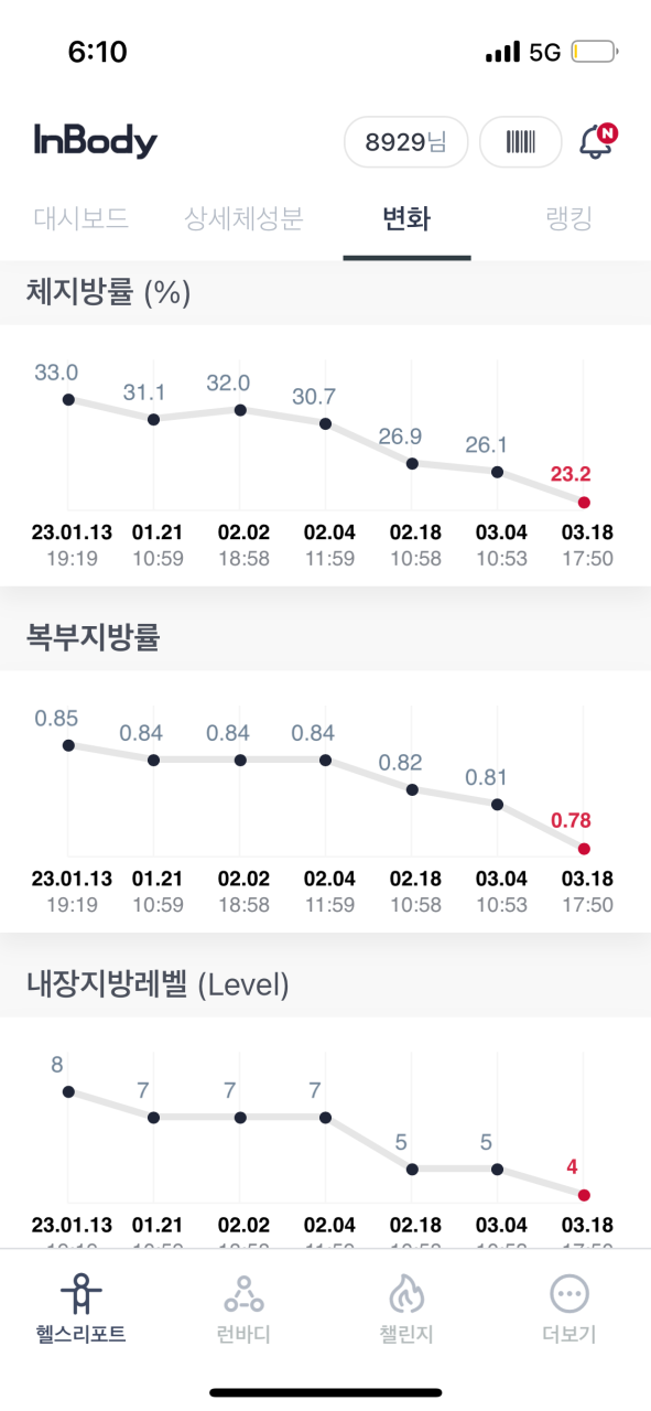 바디모어핏 이미지