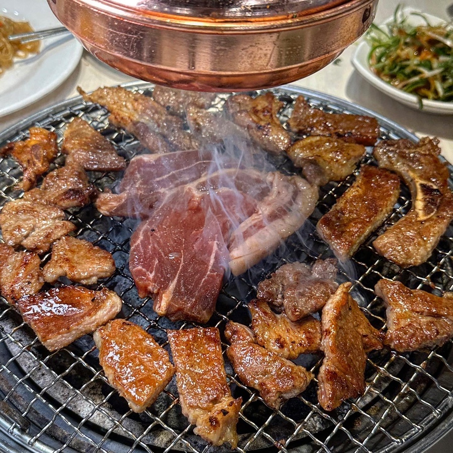 원미갈비 이미지