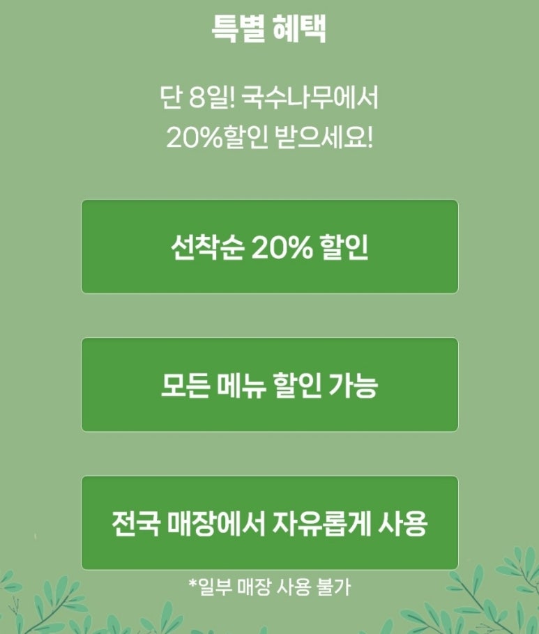 국수나무1 이미지
