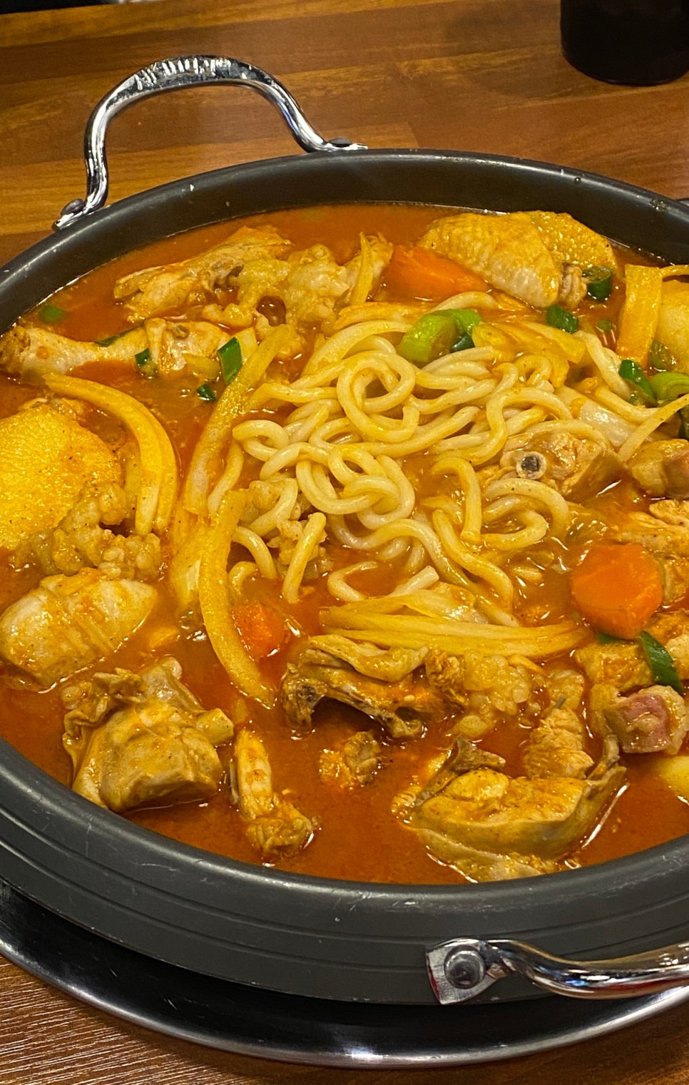 도리도리곱도리&찜닭 이미지