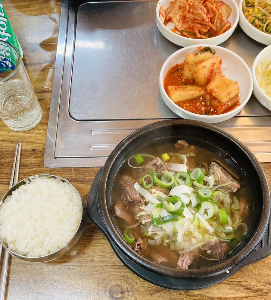 신토불이정육식당 이미지