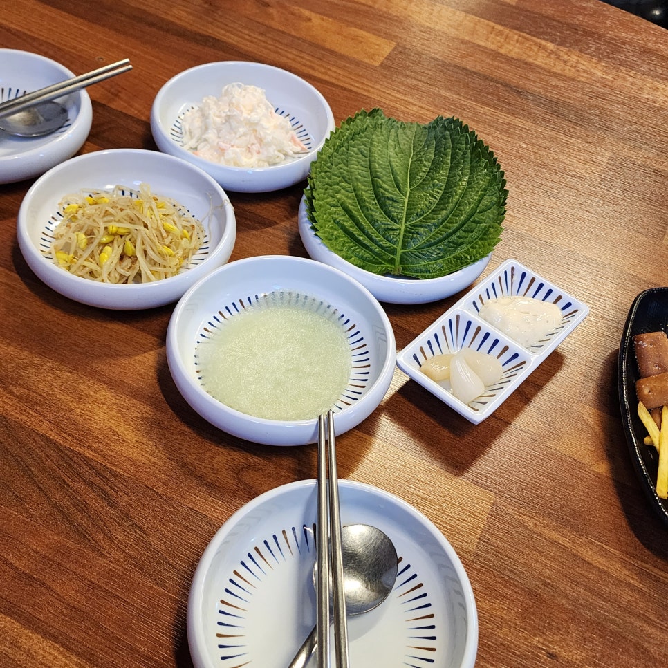 오마카세포차 이미지