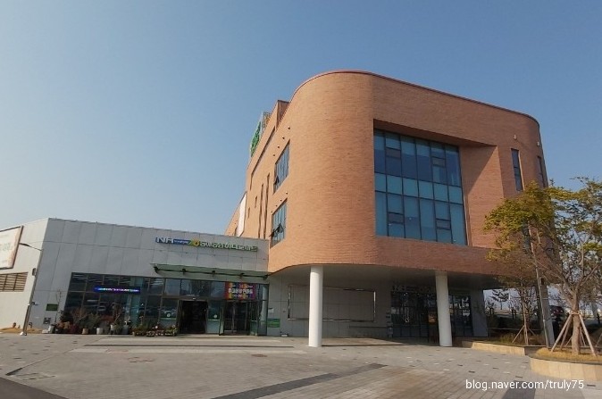 동해농협하나로마트사업소 이미지