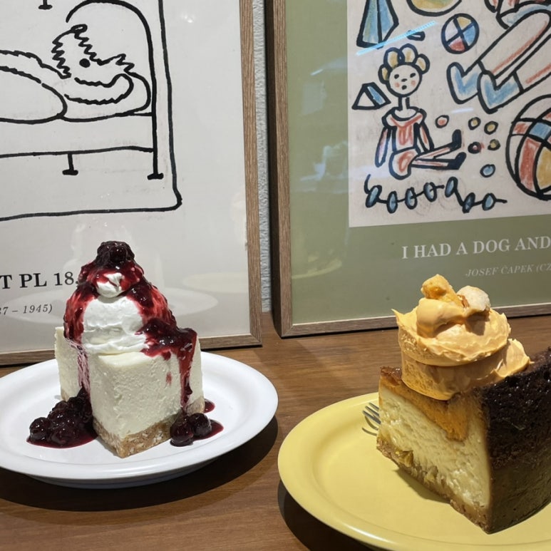 브레드맘&파파 이미지