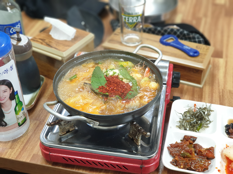 영일만축산 이미지