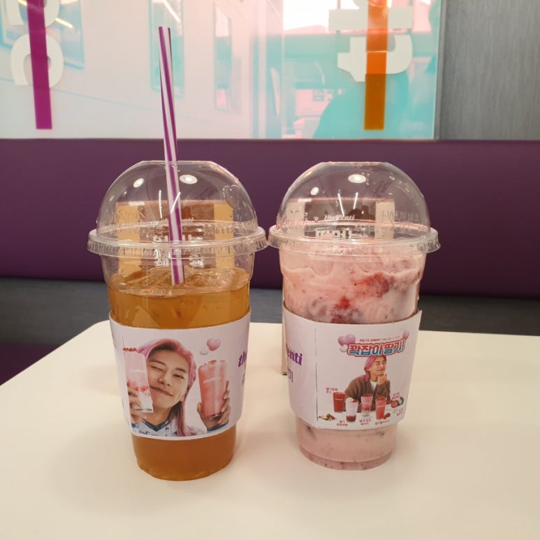 더벤티일산 이미지