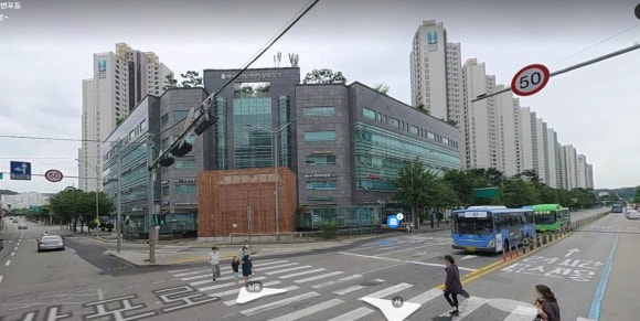 노블레스세탁소 이미지