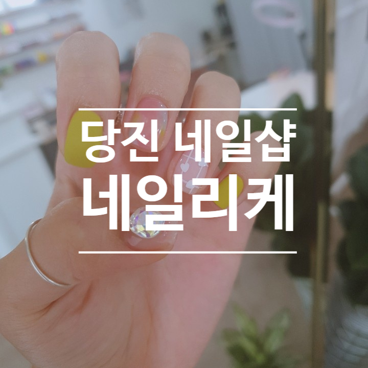 네일리케 이미지