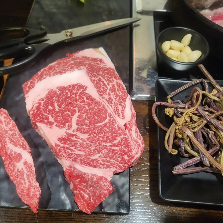 서울등심 이미지