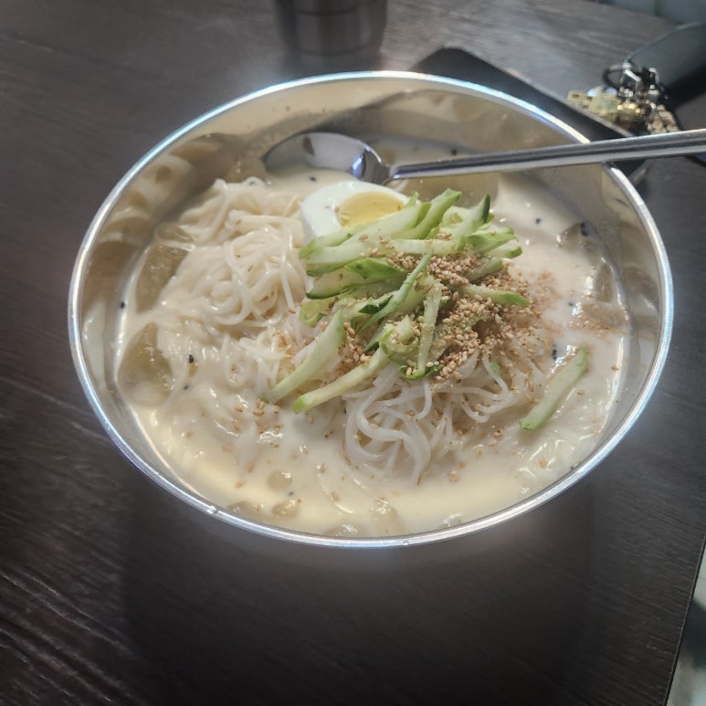 고모네칼국수 이미지