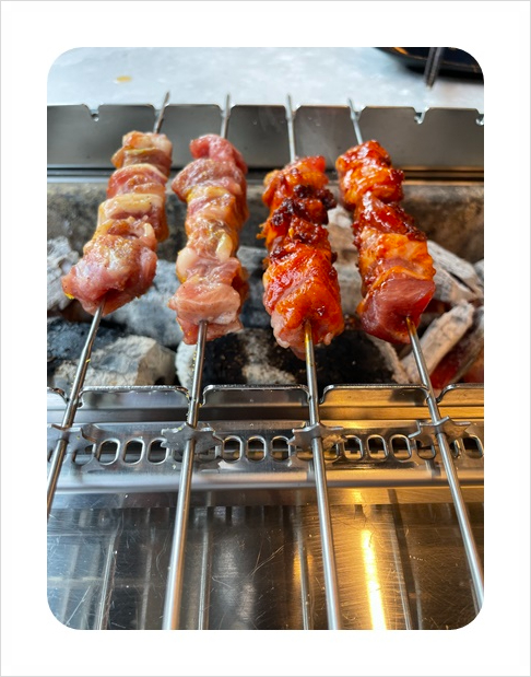 맛나린양꼬치 백운호수6호점 이미지