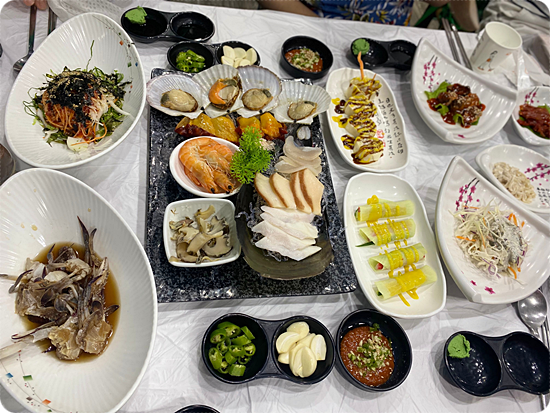 영덕회수산 이미지