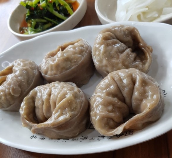 메밀터막국수 이미지