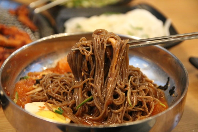 춘천명종닭갈비 이미지