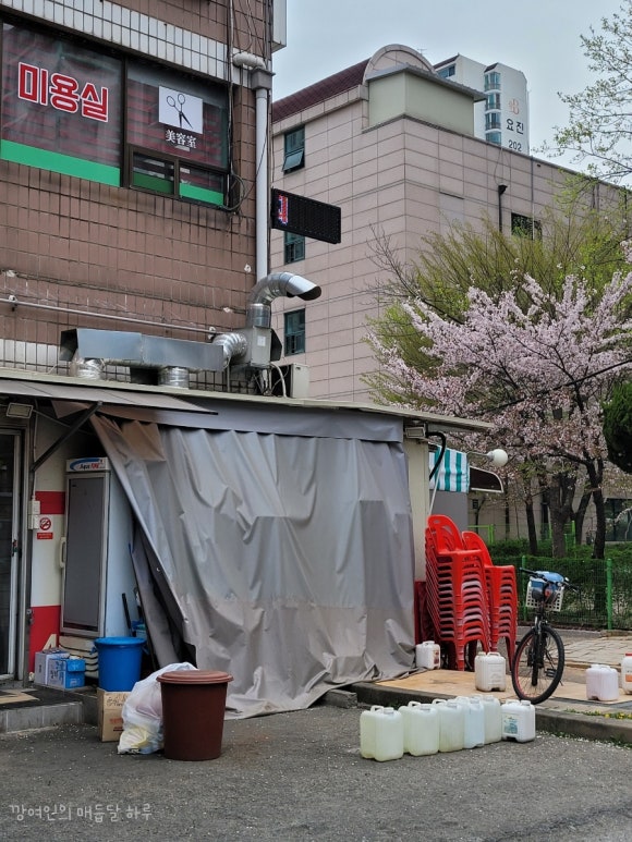 시곡상가 이미지