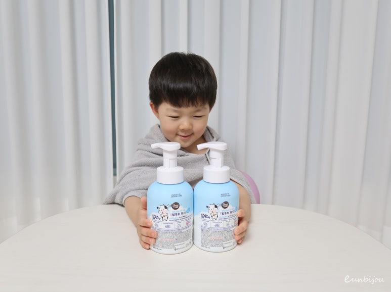 화이트헤어 이미지