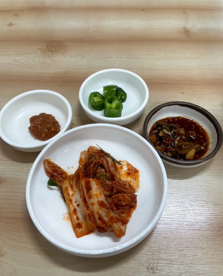 은하멸치국수 이미지