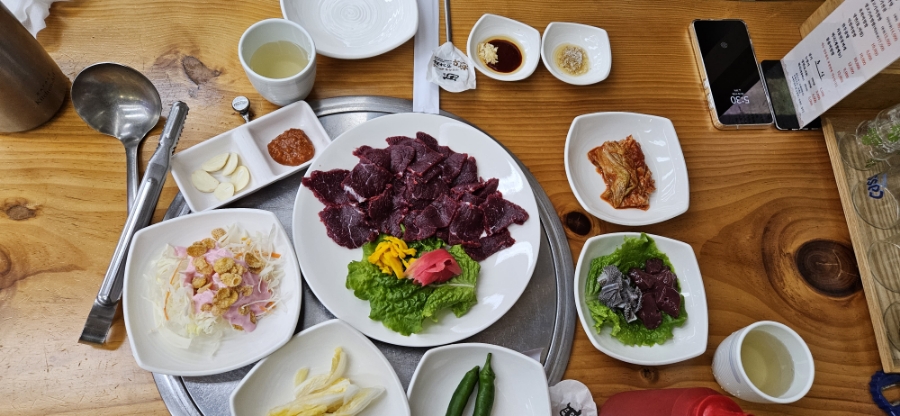 영암축협 한우프라자 이미지