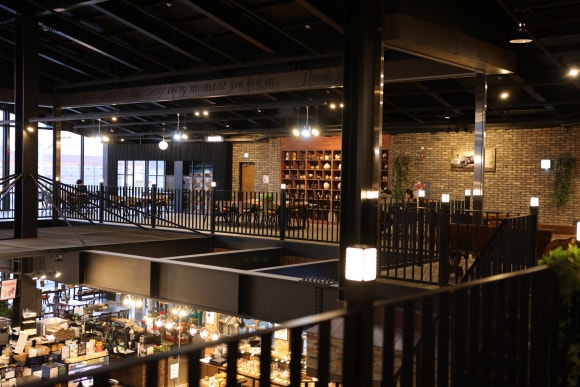 이여로제빵소cafe 이미지