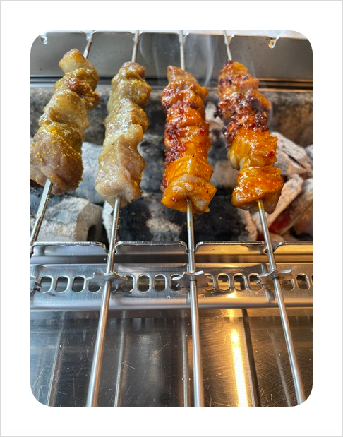 맛나린양꼬치 백운호수6호점 이미지